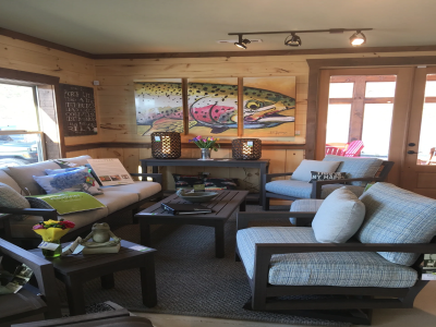 Things To Do WRAPSODY OUTDOOR LIVING